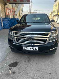 شێڤرۆلێت تاهۆ